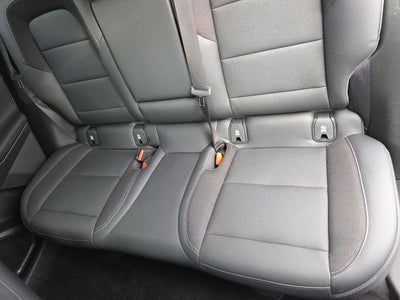 2024 Chevrolet Equinox EV LT