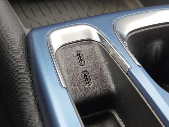 2024 Chevrolet Equinox EV LT