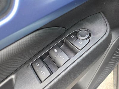 2024 Chevrolet Equinox EV LT