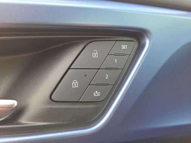 2024 Chevrolet Equinox EV LT