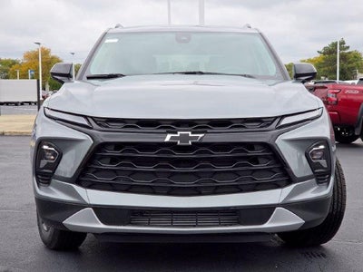 2026 Chevrolet Blazer LT