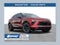 2026 Chevrolet Blazer EV RS