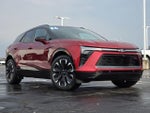 2026 Chevrolet Blazer EV RS