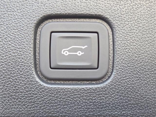 2026 Chevrolet Blazer EV RS