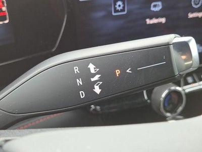 2026 Chevrolet Blazer EV RS