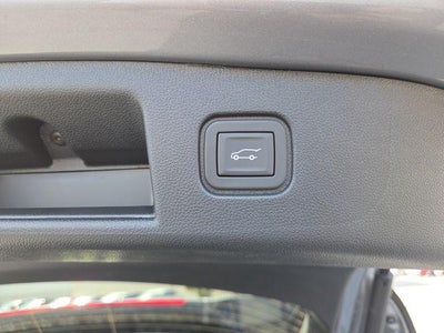 2026 Chevrolet Blazer EV RS