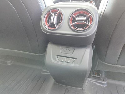 2026 Chevrolet Blazer EV RS