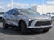 2026 Chevrolet Blazer EV RS