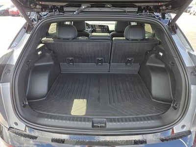 2026 Chevrolet Blazer EV RS