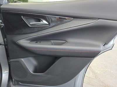 2026 Chevrolet Blazer EV RS