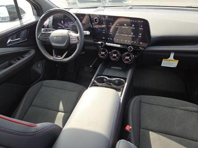 2026 Chevrolet Blazer EV RS