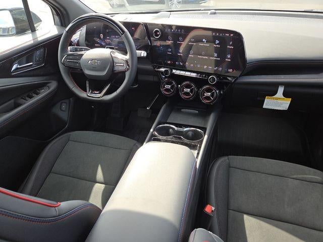 2026 Chevrolet Blazer EV RS