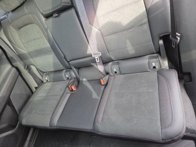 2026 Chevrolet Blazer EV RS