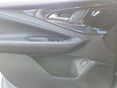 2026 Chevrolet Blazer EV RS