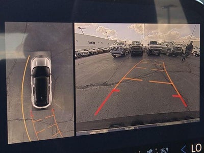 2026 Chevrolet Blazer EV RS