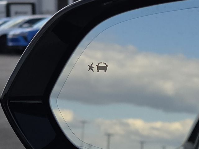 2026 Chevrolet Blazer EV RS