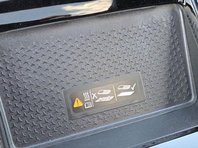 2026 Chevrolet Blazer EV RS