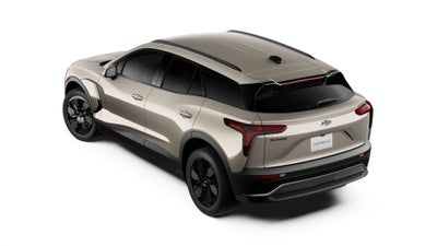 2027 Chevrolet Blazer EV LT
