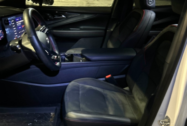 2024 Chevrolet Blazer EV RS