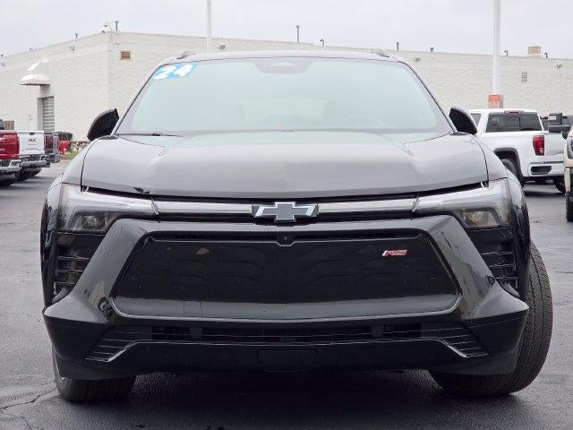 2024 Chevrolet Blazer EV RS