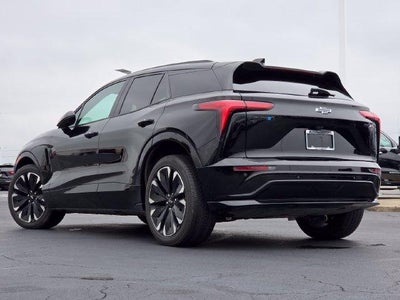 2024 Chevrolet Blazer EV RS