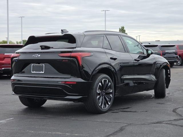 2025 Chevrolet Blazer EV RS