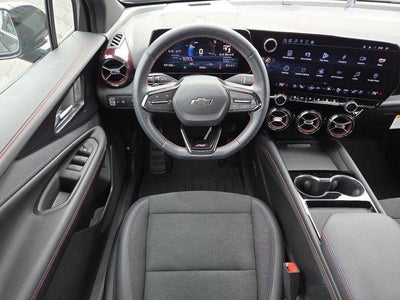 2025 Chevrolet Blazer EV RS