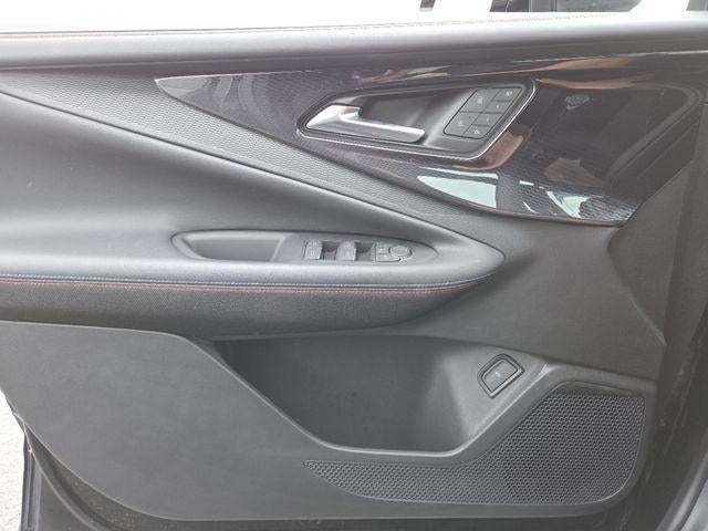 2025 Chevrolet Blazer EV RS
