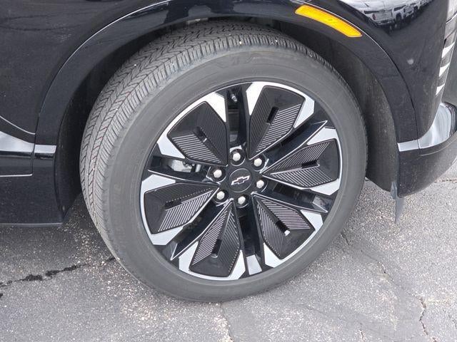 2025 Chevrolet Blazer EV RS