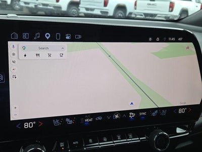 2025 Chevrolet Blazer EV RS
