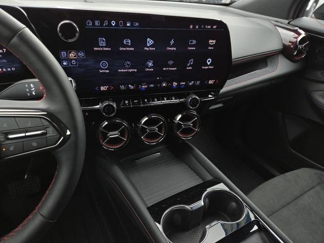 2025 Chevrolet Blazer EV RS