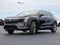 2025 Cadillac OPTIQ Luxury