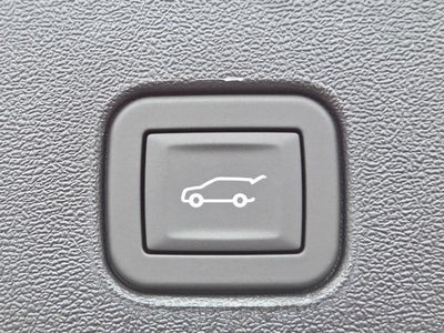 2025 Cadillac OPTIQ Luxury