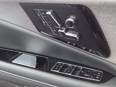 2025 Cadillac OPTIQ Luxury