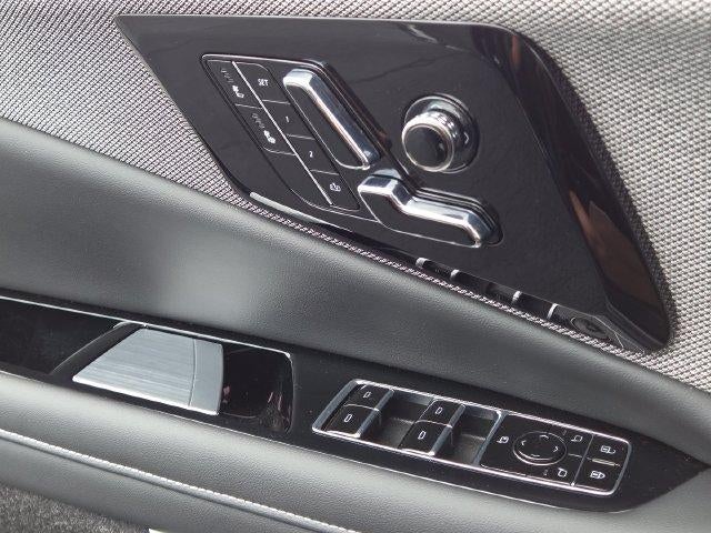 2025 Cadillac OPTIQ Luxury