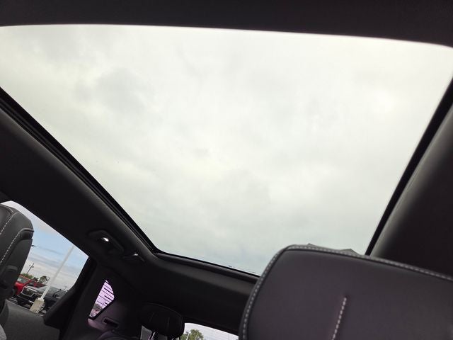 2025 Cadillac OPTIQ Luxury