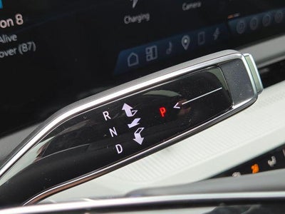 2025 Cadillac OPTIQ Luxury