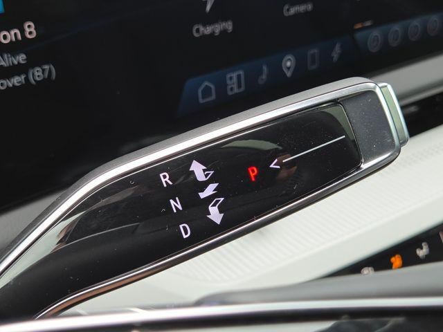 2025 Cadillac OPTIQ Luxury