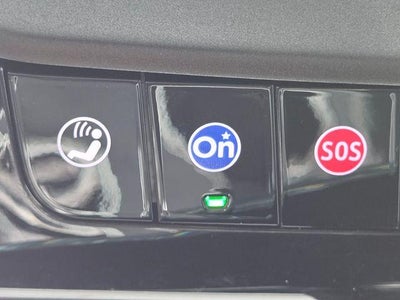 2025 Cadillac OPTIQ Luxury