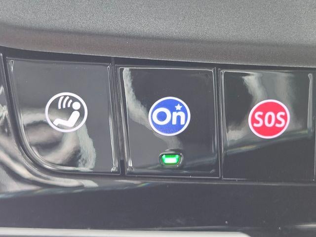 2025 Cadillac OPTIQ Luxury