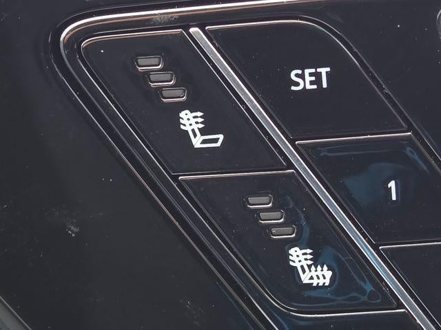 2025 Cadillac OPTIQ Luxury