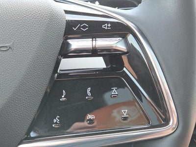 2025 Cadillac OPTIQ Sport 2