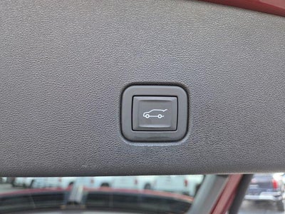 2025 Cadillac OPTIQ Sport 2