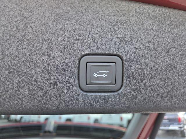 2025 Cadillac OPTIQ Sport 2