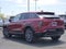 2025 Cadillac OPTIQ Sport 2