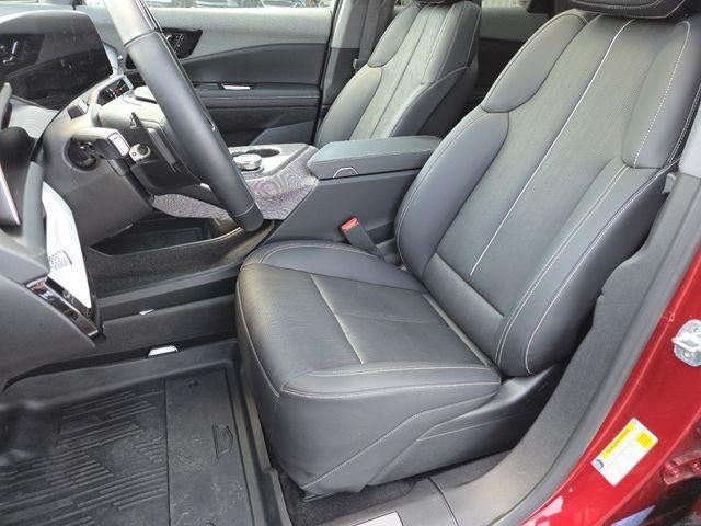 2025 Cadillac OPTIQ Sport 2