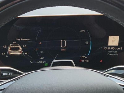 2025 Cadillac OPTIQ Sport 2