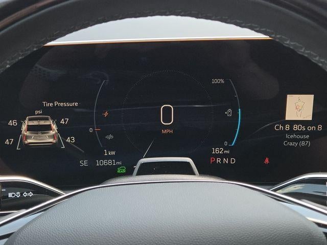 2025 Cadillac OPTIQ Sport 2
