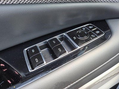 2025 Cadillac OPTIQ Sport 2