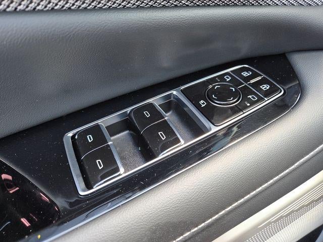 2025 Cadillac OPTIQ Sport 2